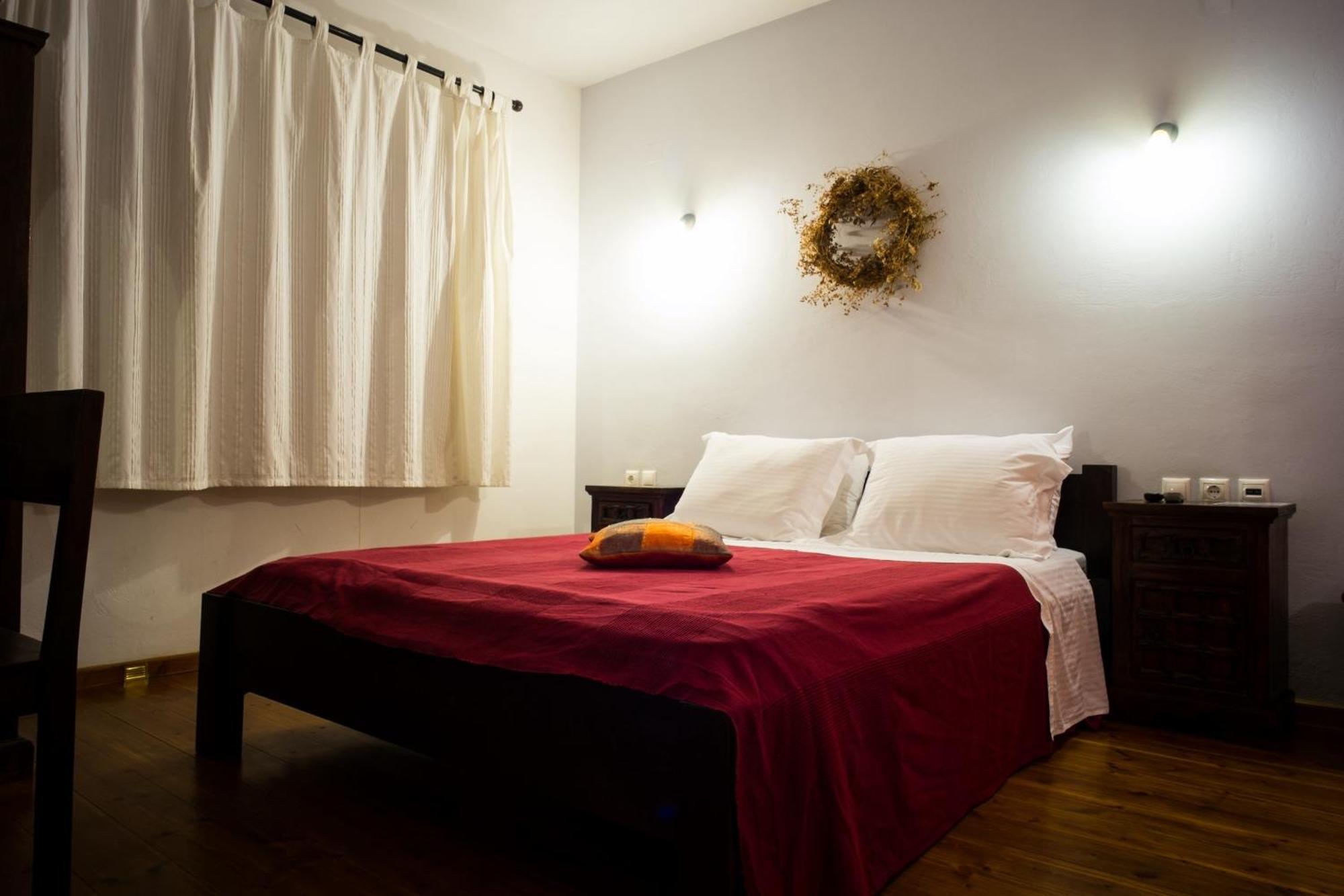 Hotel Eos - Authentic Experience Skíti Pokoj fotografie
