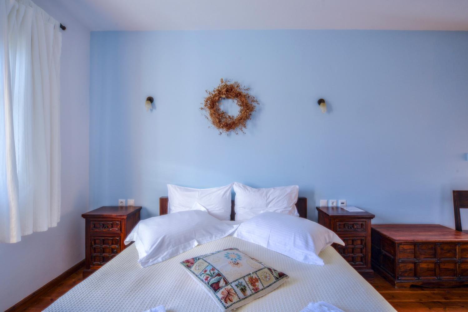 Hotel Eos - Authentic Experience Skíti Pokoj fotografie