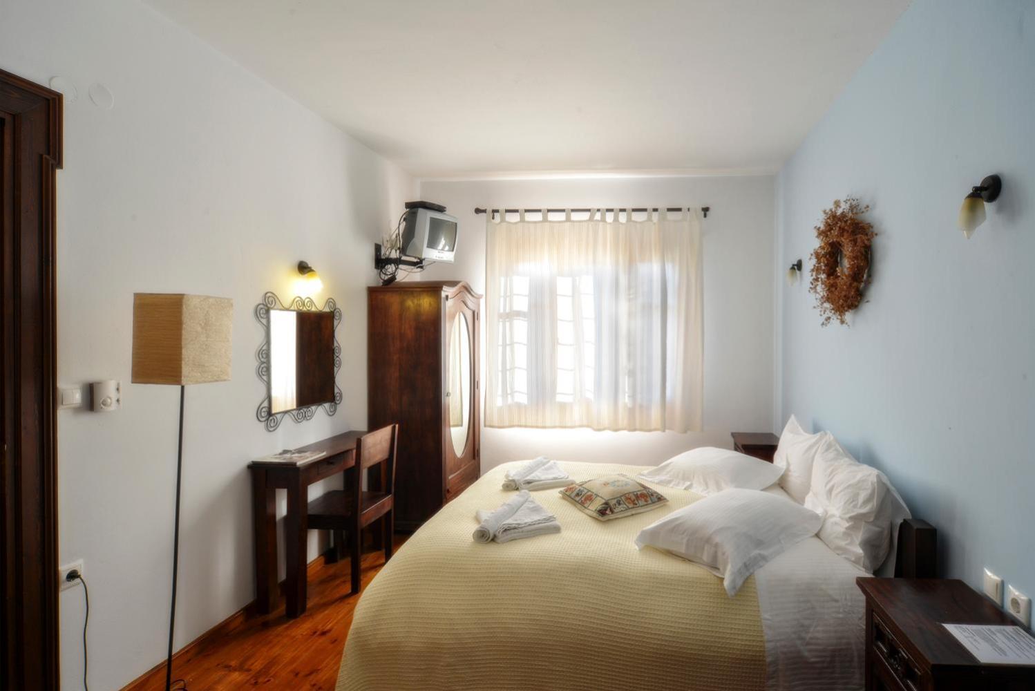 Hotel Eos - Authentic Experience Skíti Pokoj fotografie